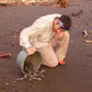 Meet your Posher, Keith